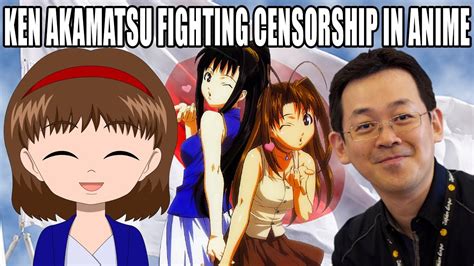 Censorship in Japan